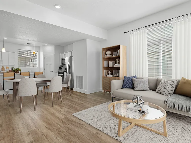 Coventry Townhomes — Photo 11
