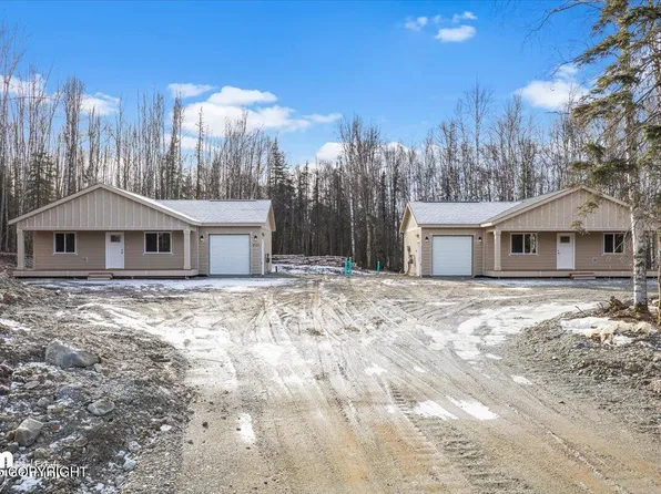 3360 N Carrillo Cir, Wasilla, AK 99623