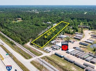 Sec Midline Rd, Cleveland, TX 77327