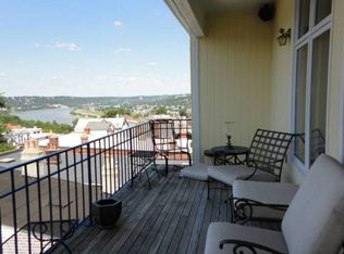 1138 Belvedere St, Cincinnati, OH 45202