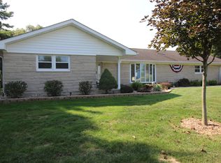 3351 W County Road 650 S, Spiceland, IN 47385