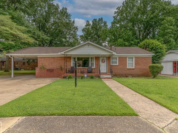 423 Laughrun Dr, Forrest City, AR 72335