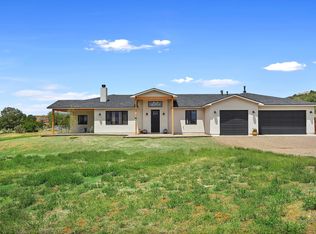 11 Ultimate Ct, Edgewood, NM 87015