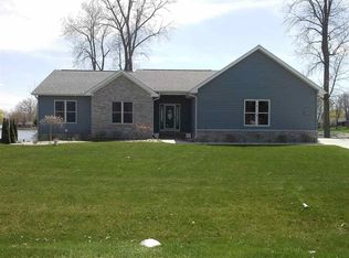 4105 E Rolston Rd, Linden, MI 48451