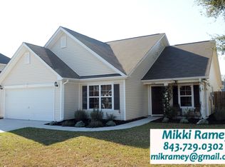 2036 Chilhowee Rd, Johns Island, SC 29455