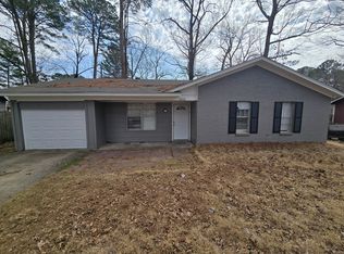 3501 Arapaho Trl, Little Rock, AR 72209