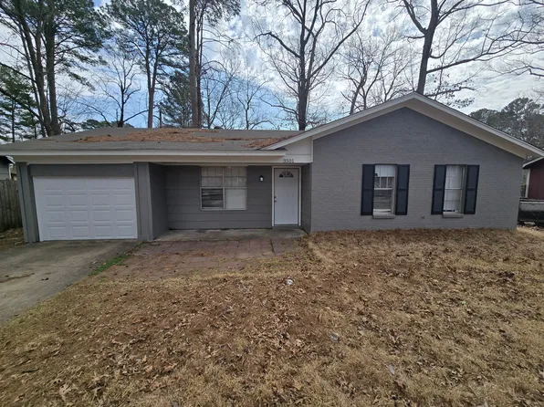 3501 Arapaho Trl, Little Rock, AR 72209