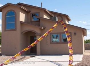 251 Pvt Juan Garcia Rd, Socorro, TX 79927