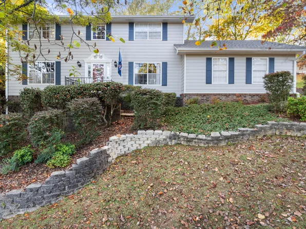 6327 Ridge Lake Rd, Hixson, TN 37343