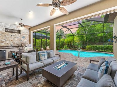 8459 Palacio Ter W, Naples, FL, 34114
