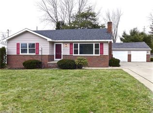 800 Shady Ave, Warren, OH 44483