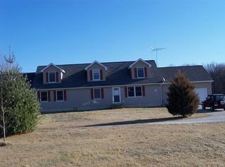 10398 Plank Rd, Milan, MI 48160