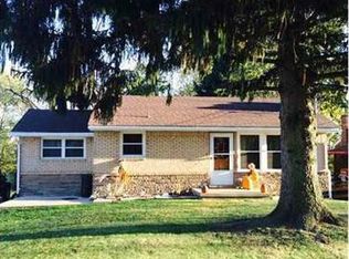 221 Crestview Rd, Penn Hills, PA 15235