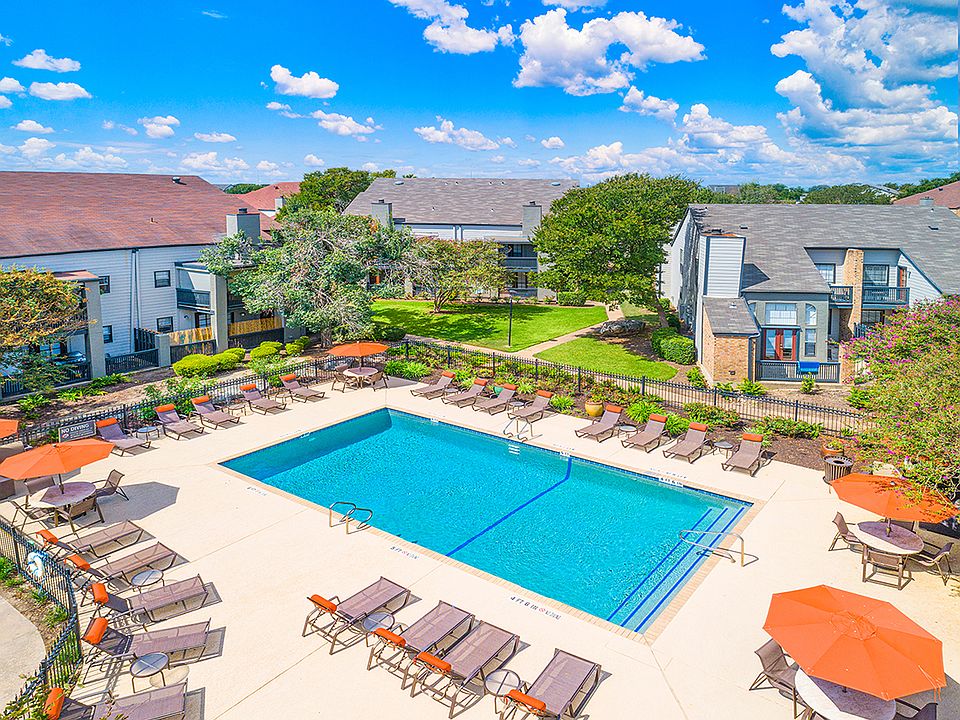 MAA Balcones Woods 11215 Research Blvd Austin TX Zillow