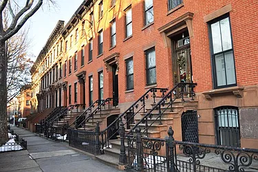 Rented by Corcoran