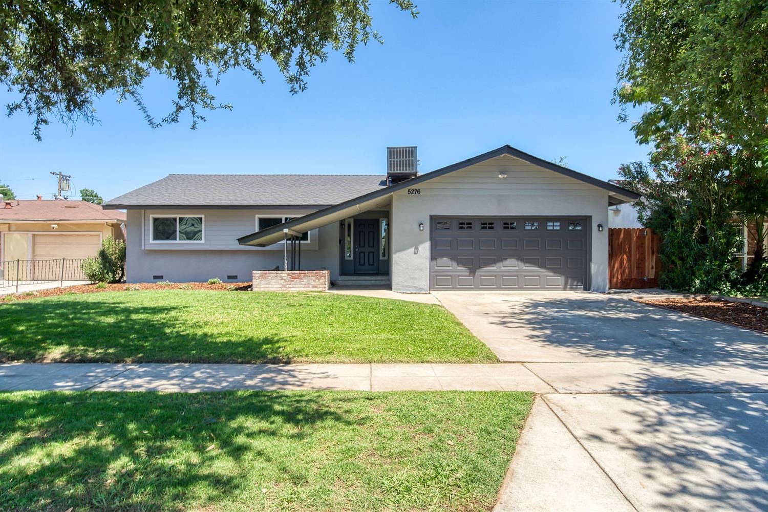 Ｎ＠♡ 5276 N 1st St, Fresno, CA 93710 | Zillow