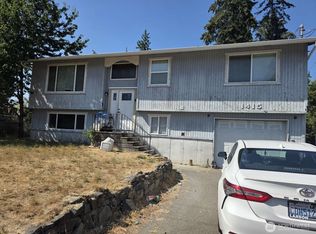 1415 172nd St E, Spanaway, WA 98387