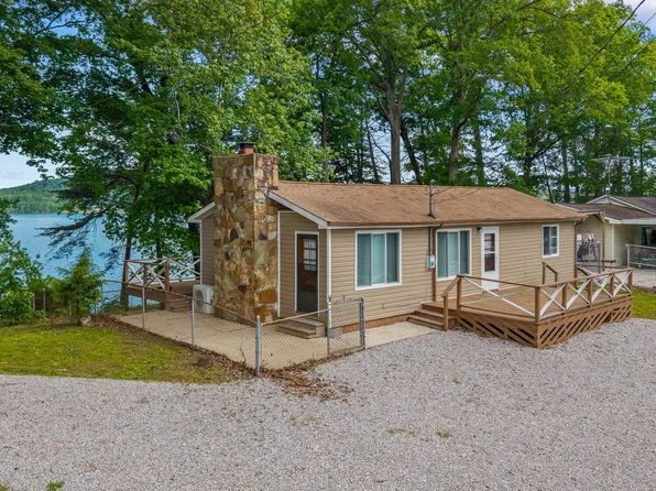 1336 Whites Creek Rd, Spring City, TN 37381