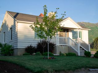 1330 N 300 W, Mapleton, UT 84664