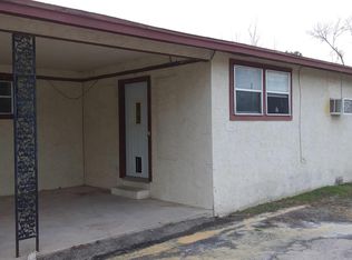 116-118 & 124 Gaila Ln, Del Rio, TX 78840