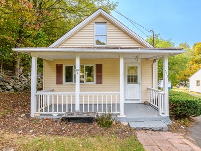 333 Wooster Street, Naugatuck, CT, 06770