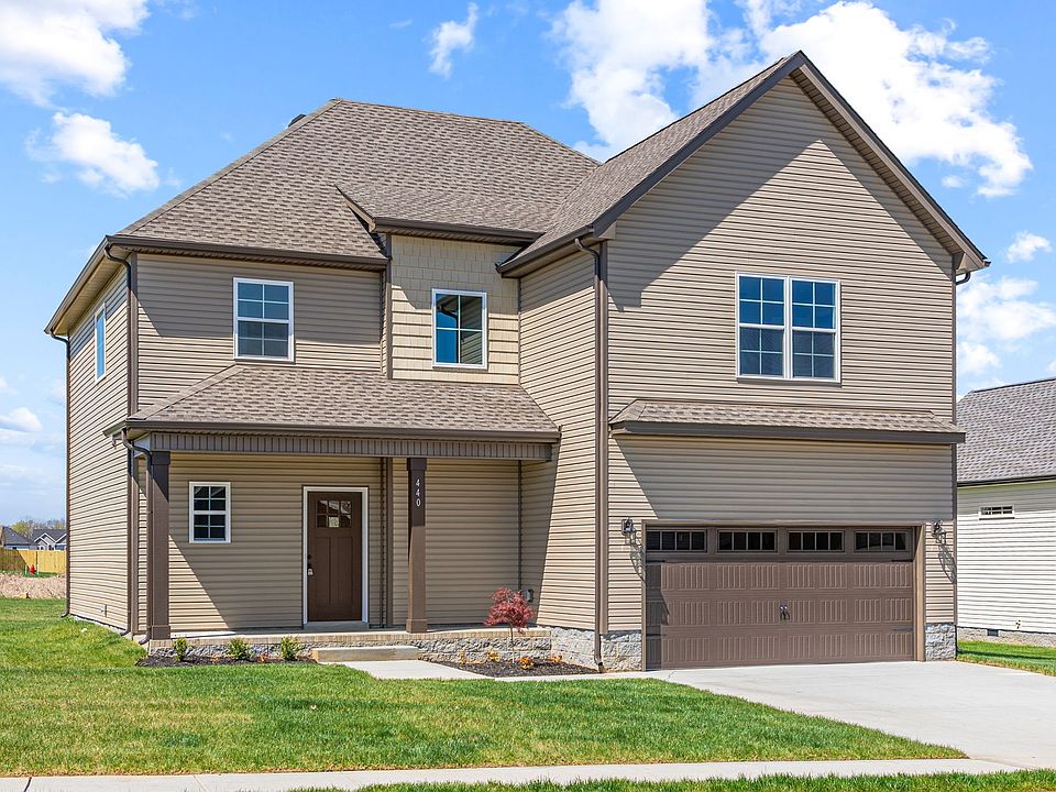1st image of 440 Pomeroy Dr Lot 204