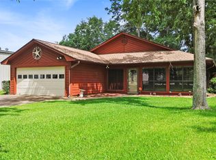 2101 Bush Dr, Huntsville, TX 77320