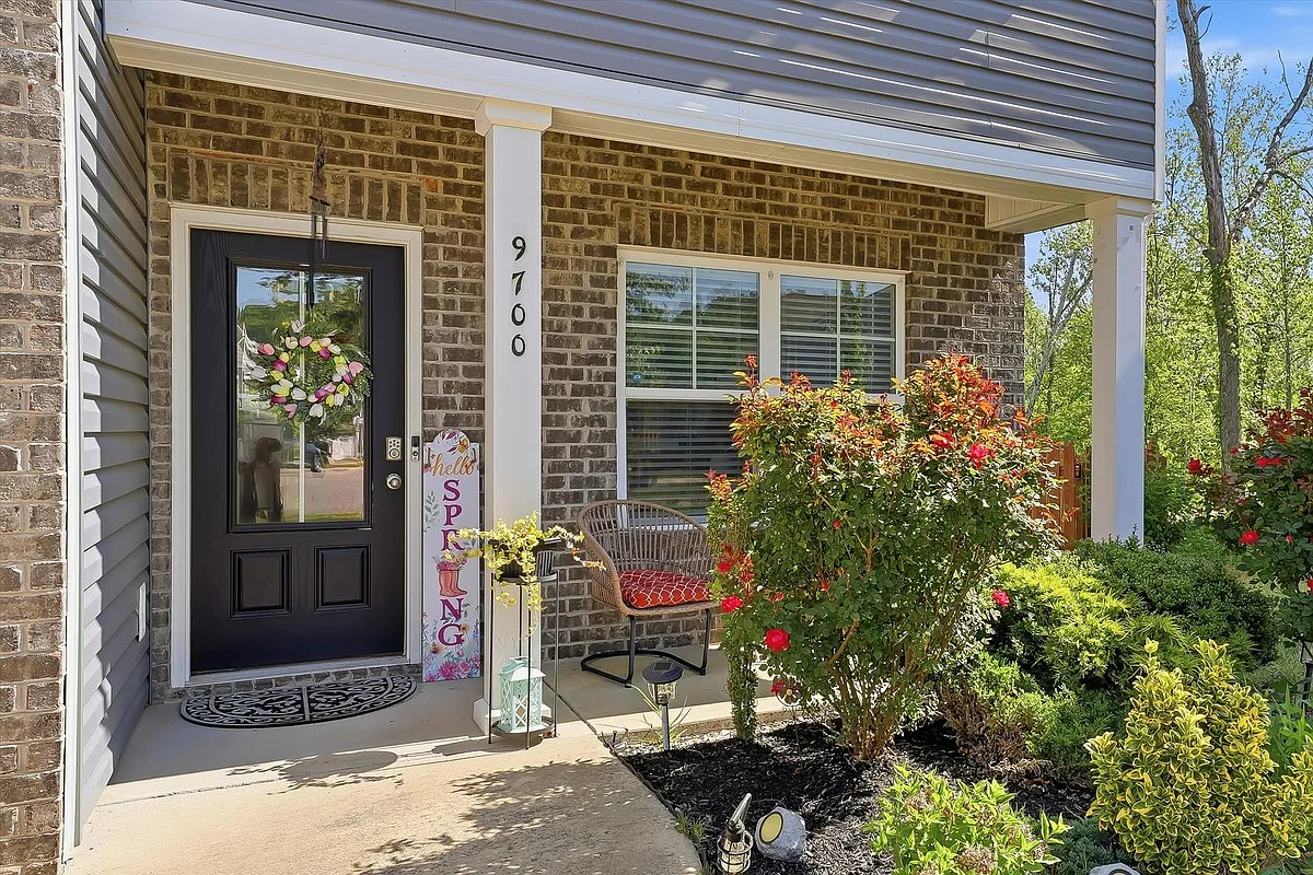 Building Photo - 9700 War Admiral Ln