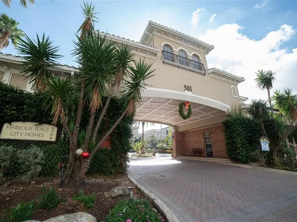 501 Knights Run Ave APT 1326, Tampa, FL 33602