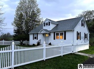 6064 Nys Rte #242, Ellicottville, NY 14731