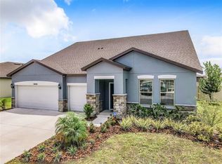 18400 Cortes Creek Blvd, Spring Hill, FL 34610