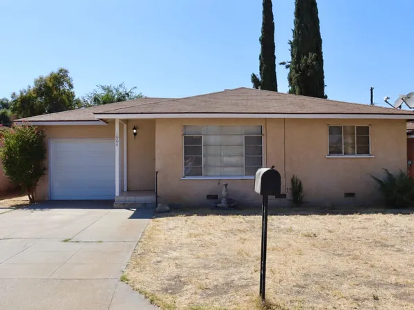 1004 Austin St, Madera, CA 93638