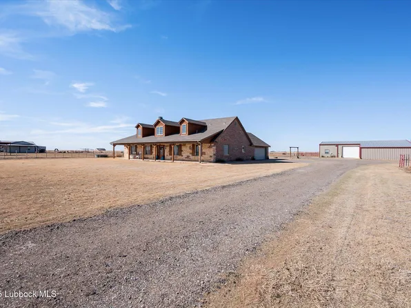 9110 Fm 1729, Shallowater, TX 79363