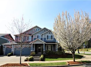 4137 Jude Ct NE, Olympia, WA 98516