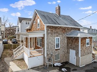 173 Whipple St, Fall River, MA 02721