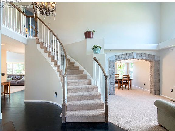 Beautiful Entry