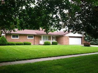 2832 Wexford Dr, Saginaw, MI 48603