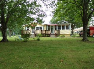 348A Oliver Smith Rd #A, Flintville, TN 37335