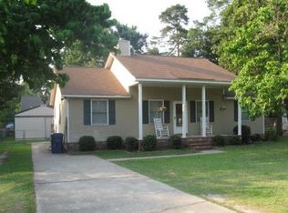252 Ashton Cir, Lexington, SC 29073