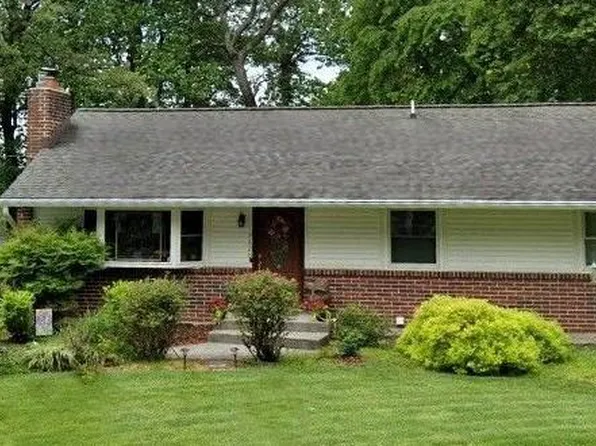 2820 Preston Ln, Abingdon, MD 21009