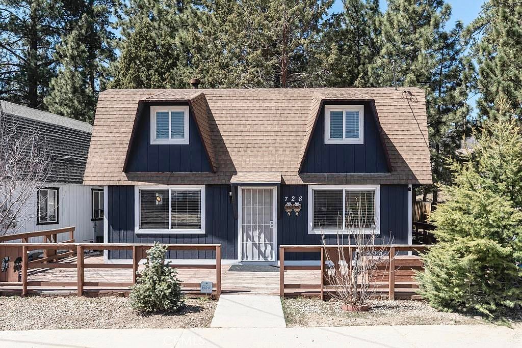 728 W Aeroplane Blvd, Big Bear City, CA 92314 MLS OC23028412 Zillow