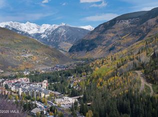 2448 Garmisch Dr APT 4, Vail, CO 81657