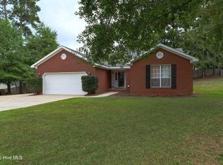 4661 Wellington Ct, Evans, GA 30809