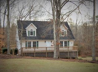42 Rollingwood Dr, Lawrenceville, VA 23868