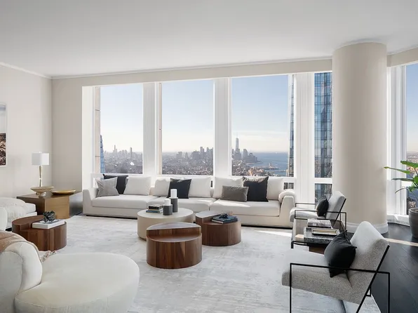 35 Hudson Yards Unit 8001, New York, NY 10001