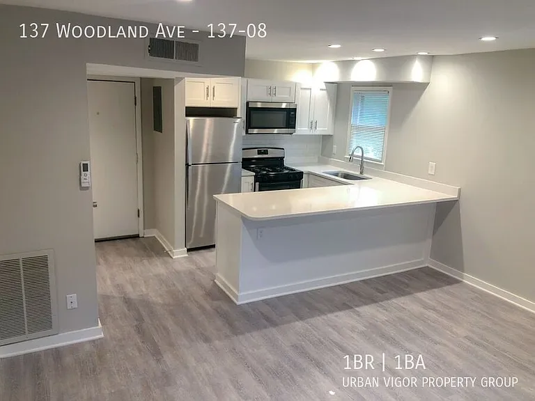 137 Woodland Ave #8 — Photo 7