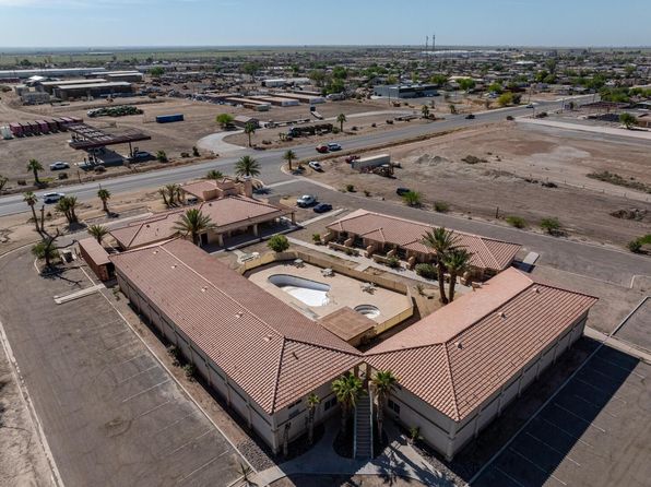 400 N Sorensen Ave, Calipatria, CA 92233