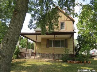 3078 N Genesee St, Geneva, NY 14456