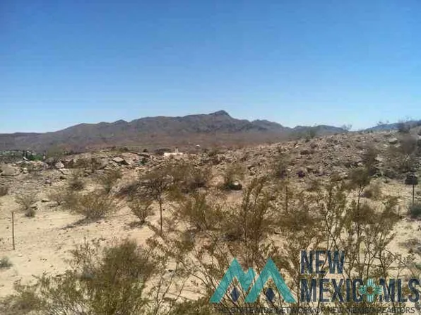 Gun Club Rd, Truth Or Consequences, NM 87901