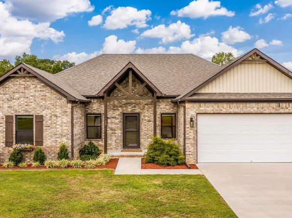 12 Otto Landing Dr, Greenbrier, AR 72058